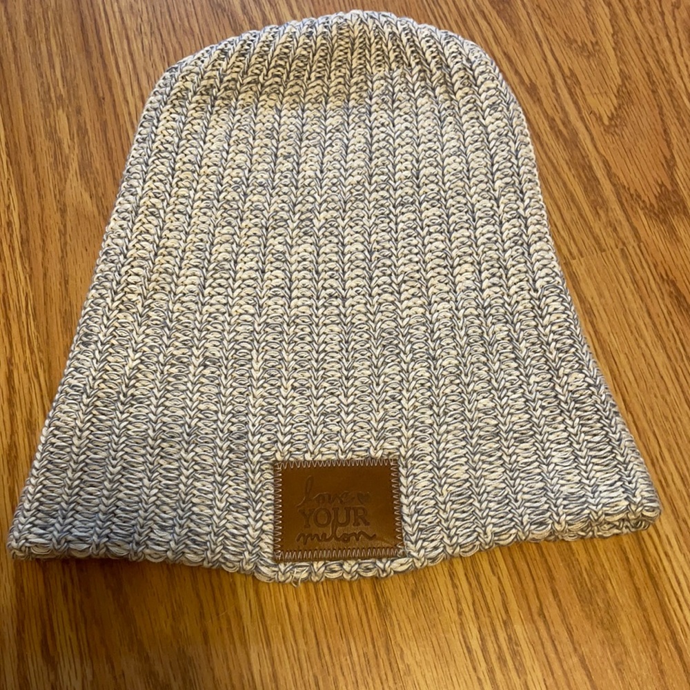 Love Your Melon Hat